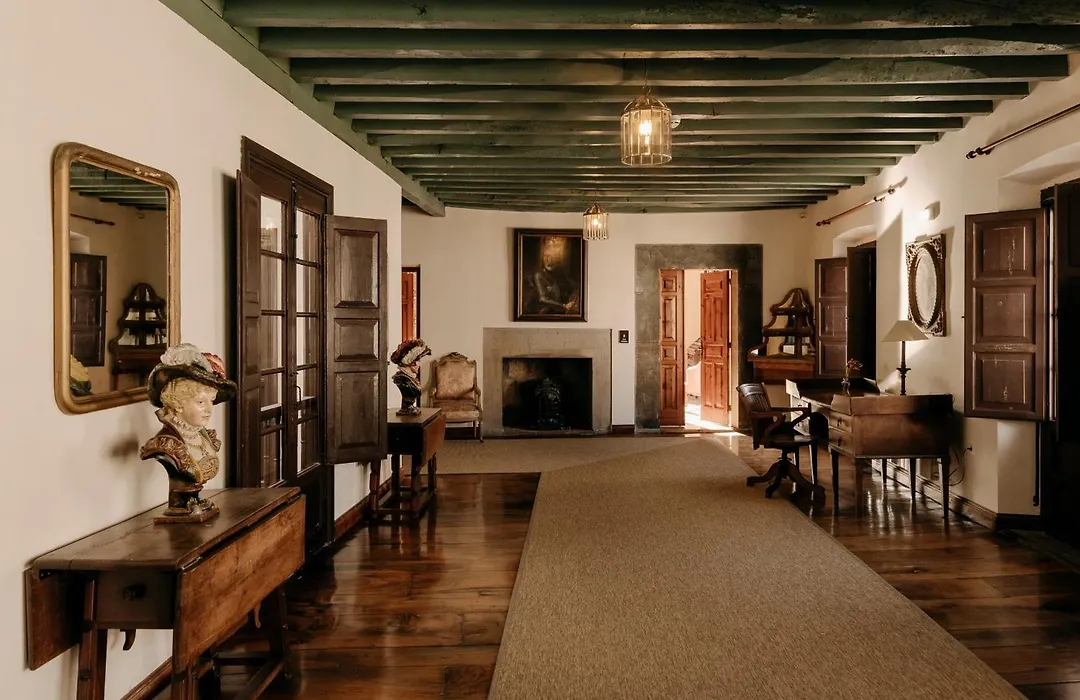 Hotel PAX Casona del Busto-1