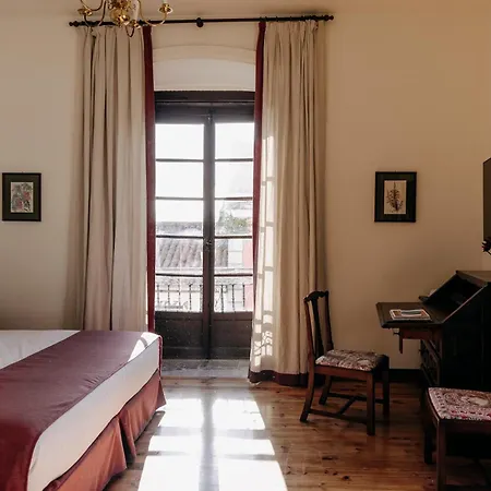 Hotel PAX Casona del Busto-2